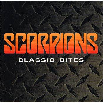 Scorpions - Classic Bites CD