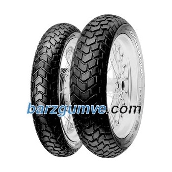 Pirelli MT60 RS ( 180/55 ZR17 TL (73W) Задно колело, M/C, Variante C )