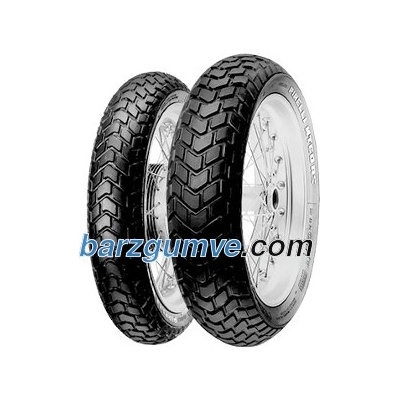 Pirelli MT60 RS ( 180/55 ZR17 TL (73W) Задно колело, M/C, Variante C )