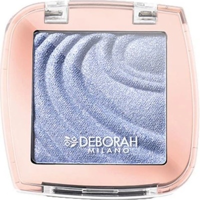 Deborah Milano oční stín Color Lover Wet&Dry 06 Azzurro 3,5 g