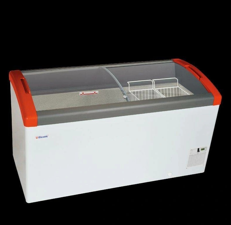 Elcold Focus 151 RED
