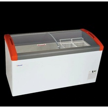 Elcold Focus 151 RED