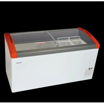 Elcold Focus 151 RED