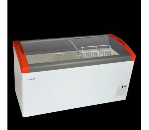 Elcold Focus 151 RED