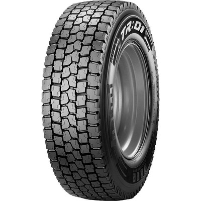 PIRELLI TR01 215/75 R17,5 126/124M