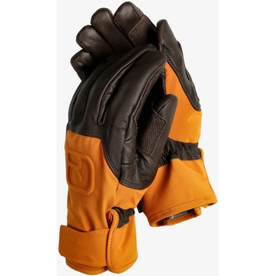 Ortovox Alpine Pro sly fox