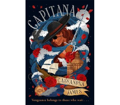 Capitana