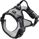 Ferplast Vigor тренировъчен нагръдник за кучета - grey, M