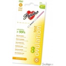 Domáce diagnostické testy Pepino kontrolný test na ovuláciu 5 ks