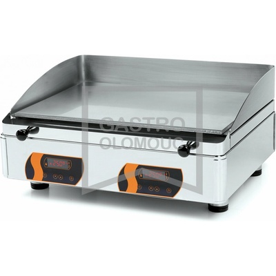 Fiamma EGP 10.6 DUPLEX MANUAL D