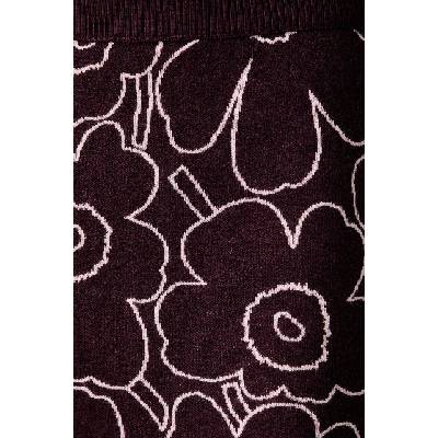 Marimekko плетена пола с вълна (095718)