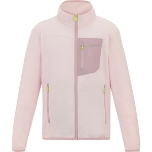 Regatta Junior Frankie F/Z Pink Haze Детски размер: 164-170 / Цвят: светло розов