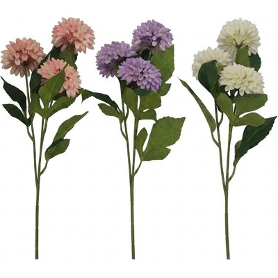 KS DALIA 3-HLAVY MIX/3F 65CM