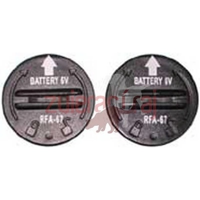 PetSafe 6V náhradná baterka RFA-67D