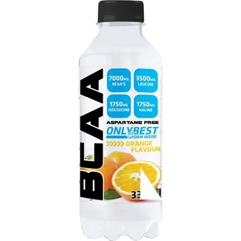 REAL PHARM BCAA Drink [330 мл] Ананас
