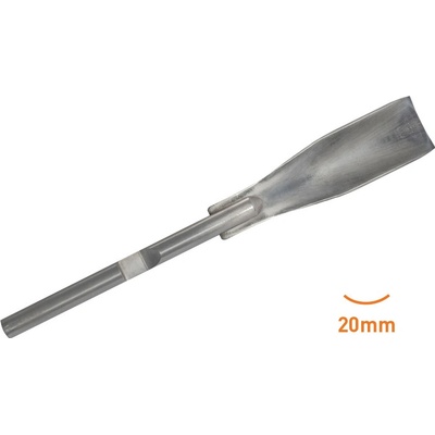 Arbortech dlato guľate 7mm-20mm