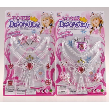 Šperky set