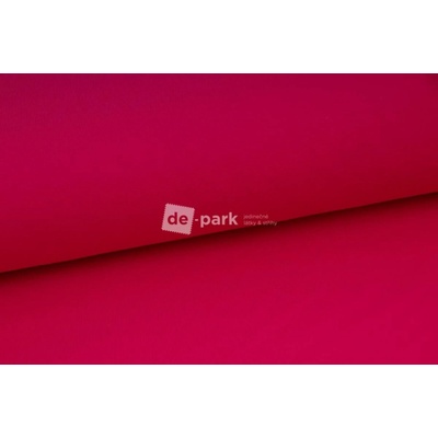 de-park Náplet - sytě růžová - 345