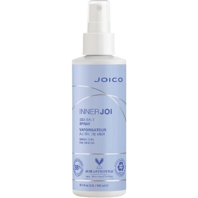 Joico Sprej na vlasy se slaným efektem InnerJoi Sea Salt Spray 150 ml