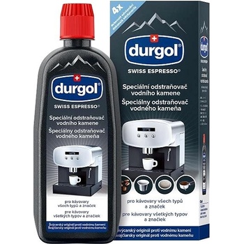 Durgol swiss steamer 500 ml