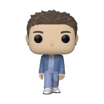 Funko Фигурка Funko Pop! Rocks: BTS - RM #367 Vinyl Figure (EDM-085213)