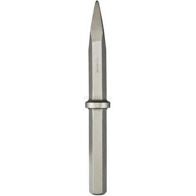 Makita D-65034 sekáč špicatý 350mm, šesťhran 28mm, krúžok aj vyfrézovanie