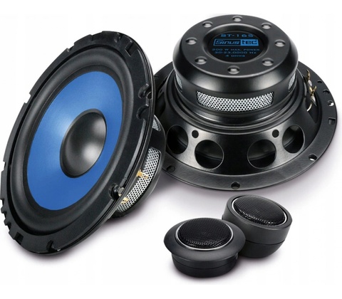 Sinustec ST-165