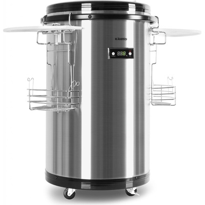 Klarstein Mr. Barbot 50 White