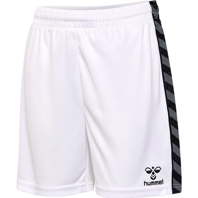 Hummel HMLAUTHENTIC PLshorts KIDS 219971-9001