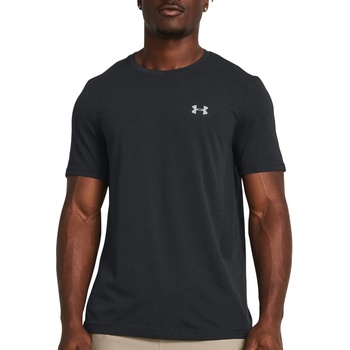 Under Armour Тениска Under Armour Vanish Seamless T-Shirt 1382801-001 Размер S