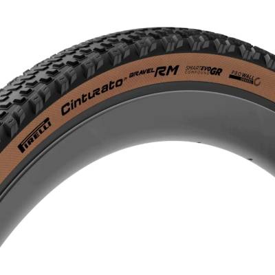 Pirelli Cinturato GRAVEL RM Classic HP-line 45-622 45-622