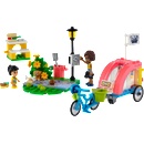 LEGO® Friends - Dog Rescue Bike (41738)