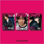 Daniel Shopping s. r. o Haechan: Taste (Full Spread Version) - CD (086355)