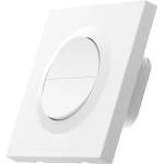 SONOFF Стенен смарт ключ SONOFF MINI-ZB2GS-E ZigBee двуканален (MINI-ZB2GS-E)