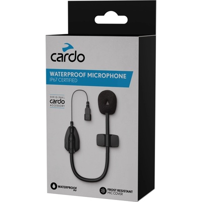 Cardo Packtalk IP67