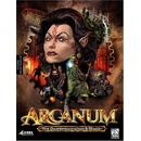 Arcanum: Of Steamworks and Magick Obscura