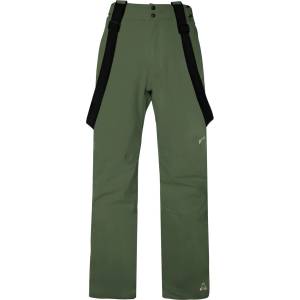 Protest Мъжки ски панталон Protest PRTMikado Snowpants Ski trousers - Aspen Green (007-3335-0420)