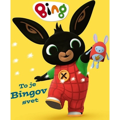 Bing - To je Bingov svet