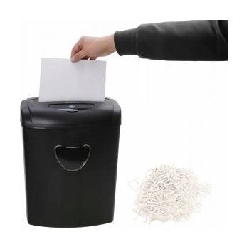 Adler Document shredder