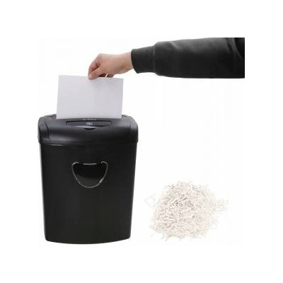 Adler Document shredder