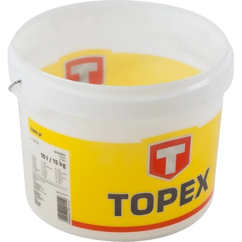 Topex Кофа за боядисване, 10 л, с метална дръжка 13a700 (13a700)
