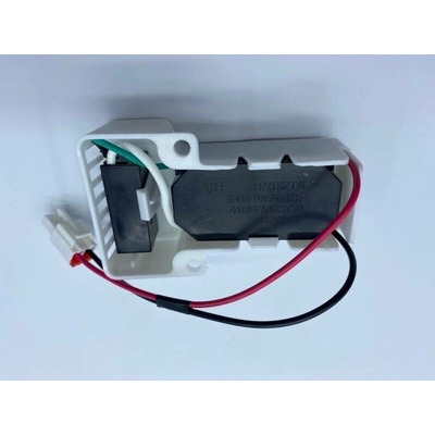 Beko 4362700200 Ventilátor chladničky