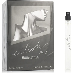 Billie Eilish Eilish No 2 комплект Парфюмна вода 100 ml + Eau de Parfum 10 ml
