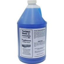 Poorboy's World Typhoon Microfiber Cleaner 3,78 l