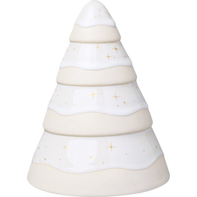 Villeroy & Boch Winter Glow Dekorácia Stromček 14 cm