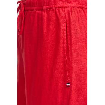 Tommy Hilfiger Панталон дамски ленен (WW0WW48970)