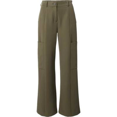 Freequent Карго панталон 'LENNA' зелено, размер XS