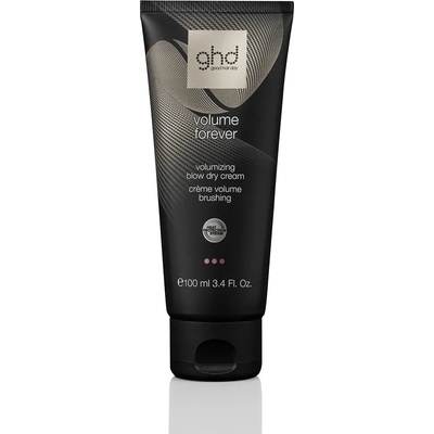ghd Volume Forever krém pre tepelnú úpravu vlasov 100 ml