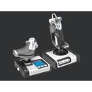 Joysticky Saitek X52 Flight Control System 945-000006