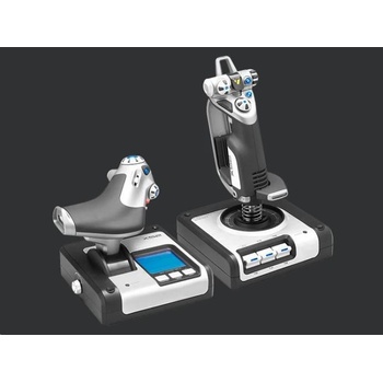 Saitek X52 Flight Control System 945-000006